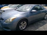 Rear Bumper Coupe Fits 08-13 Altima 745683. Fixed Price $479.90.