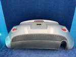 2006-2009 Pontiac Solstice Rear Bumper Cover Complete W/ Tail Lights Oem 1585074. Fixed Price $617.50.