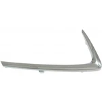 For Scion Ia Grille Trim 2016 Outer Passenger Side Front Chrome TO1047102. Fixed Price $45.23.