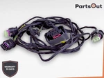 11-13 Bmw X5M E70 Lci Front Bumper Pdc Parking Distance Sensor Wire Harness. Fixed Price $113.84.
