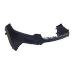 Bumper Cover Fascia Front Upper 68552417AA For Jeep Compass 2022-2024. Fixed Price $451.63.