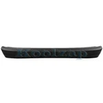 Fits 95-05 Chevy Astro Van Rear Bumper Cover Assembly Primed GM1100516 12387976. Fixed Price $171.95.