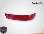 2010-2012 Mercedes X164 GL450 GL550 Rear Left Bumper Reflector Oem A1648200974. Fixed Price $44.54.