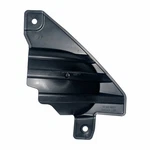 For Honda Civic 2016-2021 Passenger Side Bumper Filler Rear HO1183100. Fixed Price $38.44.