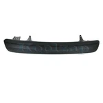 Capa For 2011-2013 Highlander Rear Valance Black Plastic 52169-0E050 Pp. Fixed Price $175.95.