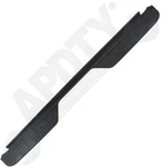 Apdty 167712 Center Bumper Step Pad Black. Fixed Price $115.69.