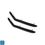 1970 Impala Caprice Bel Front Bumper Guard Rubber Cushion Gm 3962342 Pair. Fixed Price $88.99.