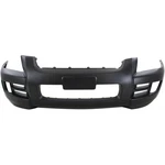 For Kia Sportage Bumper Cover 2005-2010 Front Primed Bar Type Grille. Fixed Price $316.96.