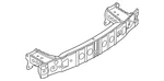Genuine Mazda Bumper Impact Bar BBM4-50-260D. Fixed Price $180.74.