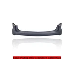 Bumper Cover 11-15 Ford Explorer Rear Upper, Primed, BB5Z17K835APTM. Fixed Price $154.35.
