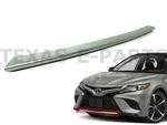 New Fits 2018-2020 Toyota Camry Front Bumper Lower Molding Trim Silver TO1044121. Fixed Price $34.88.