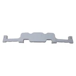 For Mazda 2014 2015 2016 Bumper Absorber Front Capa MA1070113 BJS750111. Fixed Price $84.69.