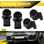 4X Pdc Parking Sensor Bmw 66209274428 F48 F39 F25 G01 F26 F15 F16 1-YR Warranty. Fixed Price $26.59.