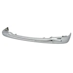 For Dodge Dakota 1997-2004 Chrome Front Bumper Face Bar Upper #55255844AB New. Fixed Price $125.00.