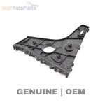 2012-2013 Audi A7 Quattro Rear Right Outer Bumper Bracket / Guide 4G8807454. Fixed Price $9.49.