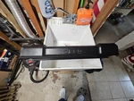 Jeep Tj Wrangler Oem Front Bumper Sway Bar Frame Panel Cover 1997-2006. Fixed Price $54.00.