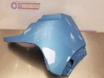 25 Buick Encore Gx St Rear Bumper End Cap Right Passenger Blue. Fixed Price $225.00.