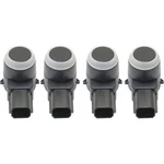 Parking Assist Sensor For 2011-2018 Ram 1500 2500 3500 Set Of 4. Fixed Price $78.63.