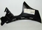 New Genuine Mercedes Benz Bumper Cover Guide Oem Part No. 2538850765. Fixed Price $62.99.