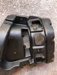 2018 2019 Jeep Wrangler 4DR Rubicon /jl Oem Right Rear Bumper End Cap 68335608AB. Fixed Price $39.00.