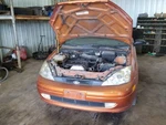 Front Bumper Sedan With Fog Lamps Fits 00-04 Focus 2091035. Fixed Price $680.00.