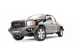 Fab Fours CS07 D2051 13 Ch 1500 Ven Frt Bpr. Fixed Price $2584.59.
