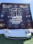 1994 - 1997 Acura Integra Front Bumper Face Cover Oem 71101ST70000. Fixed Price $200.00.
