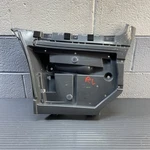2008-2013 Bmw M3 E92 Coupe Rear Left Side Bumper Reinforced Guide Bracket Oem. Fixed Price $55.25.