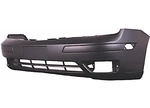 Sherman Front Bumper Cover Primed 2005-2007 Ford Focus. Fixed Price $231.12.