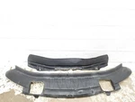 2009 - 2014 Ford Pickup F150 Front Splash Panel/valance 9L3Z17626B. Fixed Price $119.99.