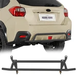 Rally Tubular Rear Bumper Cover Guard Assembly For 2013-2017 Subaru Xv Crosstrek. Fixed Price $159.69.