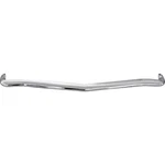 1970-72 Ford Maverick; Front Bumper; Chrome. Fixed Price $489.99.