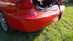 Rear Bumper Without Ground Effects Fits 03-05 Cavalier 204852. Fixed Price $615.99.
