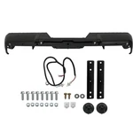 Ford F-250 F-350 F-450 Super Duty 2008-2015 2016 Steel Rear Bumper Assembly. Fixed Price $142.73.