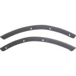 For Chevy Silverado 1500 Bumper Trim 2007-2013 Outer Driver And Passenger Pair. Fixed Price $45.50.