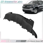 For 2022 2023 2024 Silverado 1500 Front Bumper Cover Without Lower Trim Panel. Fixed Price $100.30.