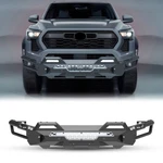 For 2024 2026 Toyota Tacoma New Steel Front Bumper D-rings Mounting Brackets. Fixed Price $408.98.