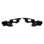 New Front Driver & Passenger Side Bumper Bracket Set For 2006-2008 Lexus IS350. Fixed Price $25.69.