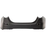Bumper Cover Fascia Rear For Honda Civic 2022-2025. Fixed Price $213.50.