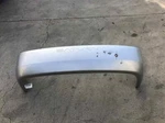2003 2004 Saturn Ion Rear Back Bumper Cover Sedan 4-DOOR Silver Oem. Fixed Price $147.00.