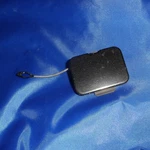 Bmw E46 Flap, Towing Eye For Front Bumper (non M, Sport). Fixed Price $15.00.