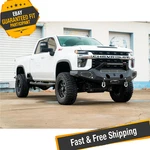 Road Armor 3202EF3B Evolution Front Bumper. Fixed Price $2211.00.