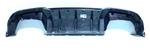 Oem Bmw F87 M2 F22 Rear Diffuser Carbon Fiber Performance 2361665 New. Fixed Price $640.08.
