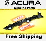 2025 Acura Mdx Front Bumper Clip Bracket Mount Fender Cover Driver Side Left Oem. Fixed Price $19.45.