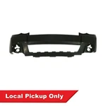 New Front Bumper Cover For 2008-2010 Jeep Grand Cherokee CH1000932 68033744AB. Fixed Price $83.41.