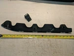 Toyota Sienna 2004-2010 Bumper Bracket Rear Driver Side 52576-AE010 52155-AE010. Fixed Price $24.00.