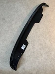 Rear Bumper Lower Valance Assembly Garnish Honda Accord Ex/lx Sedan 2013-2015. Fixed Price $160.00.