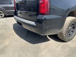 2017-2018 Chevy Tahoe Rear Bumper Without Blind Spot Alert Oem. Fixed Price $614.00.