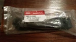 Kia Oem 2014-2015 Optima Left Front Bumper Bracket 865134C500 Nip. Fixed Price $24.50.