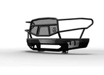 Ranch Hand MFT14HBM1 14-21 Tundra Midnight Front Bumper W/grille Guard. Fixed Price $2072.95.